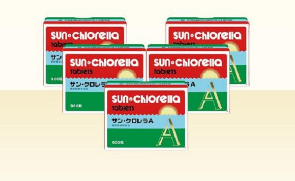 サン・クロレラA　最安値