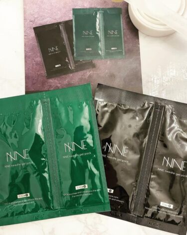 NNEニードル炭酸パックはどこで売ってる？販売店や最安値のネット通販も