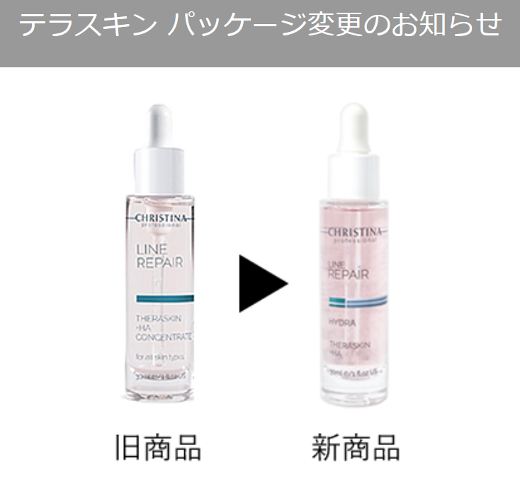 テラスキン