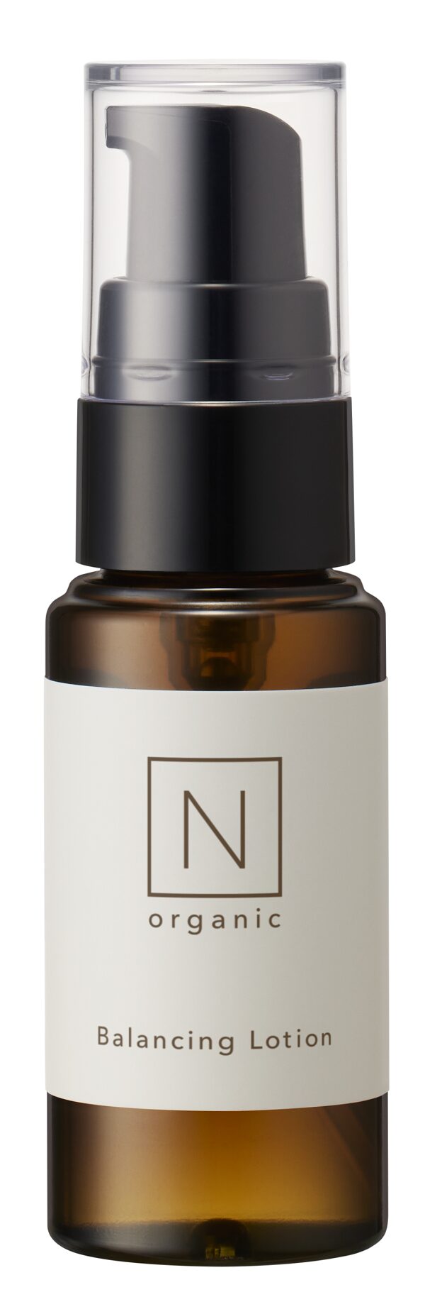 N organic　新