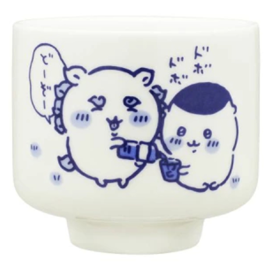 ちいかわおちょこ