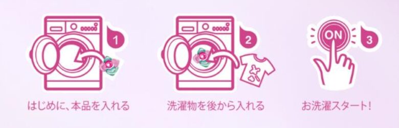 アフューム洗剤