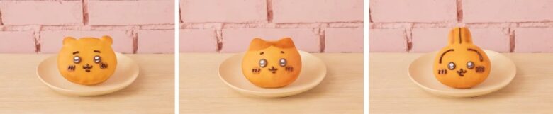 ちいかわパン