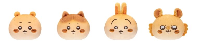ちいかわグッズ