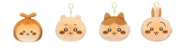 ちいかわグッズ