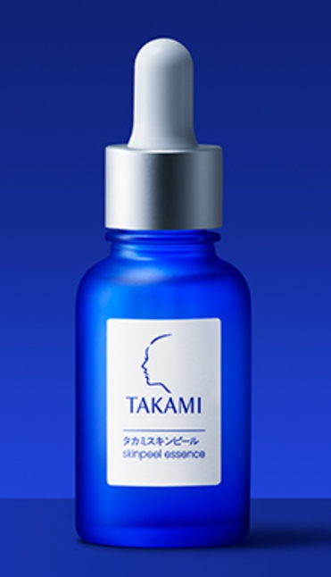 タカミスキンピール