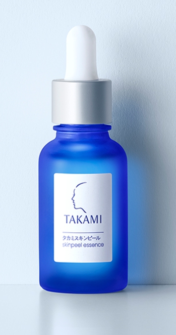 タカミスキンピール