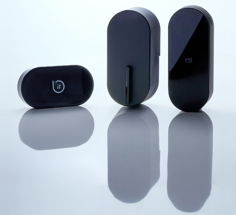 bitlock set