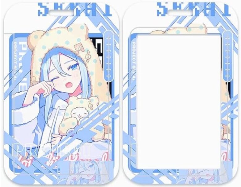プロセカグッズ