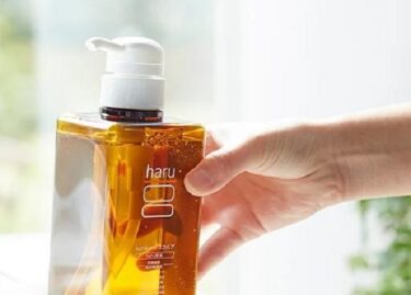 haruシャンプーはドラッグストアやドンキで売ってる？販売店や最安値も