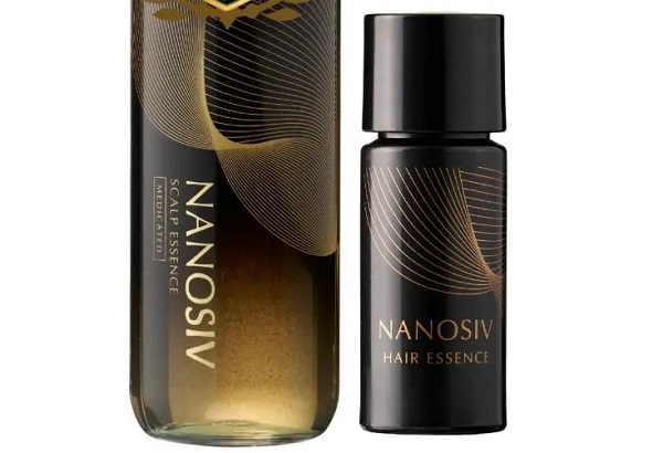 Nanosiv(ナノシヴ)育毛剤