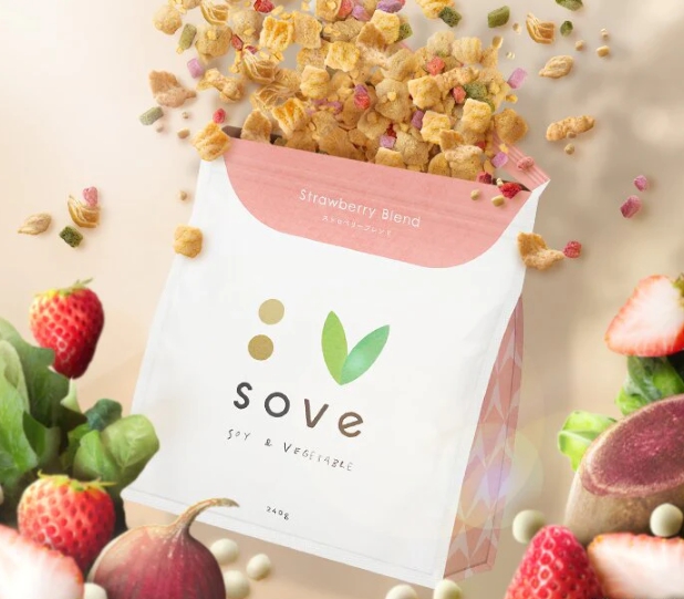 SOVE