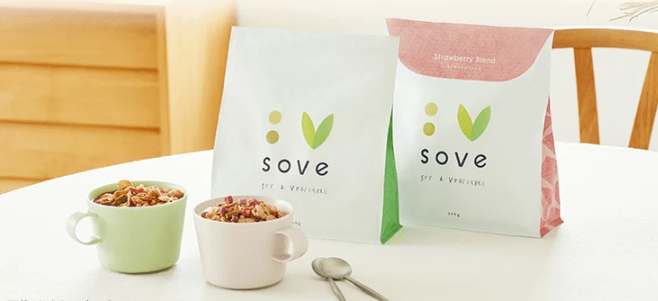 SOVE