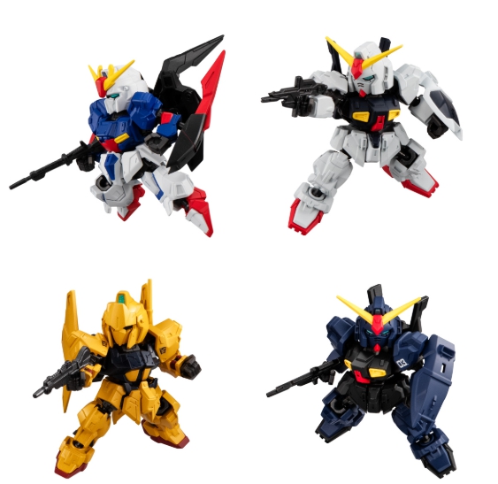 モビリティジョイントガンダム