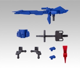 ガンダムパーツ
