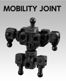 MOBILITY JOINT