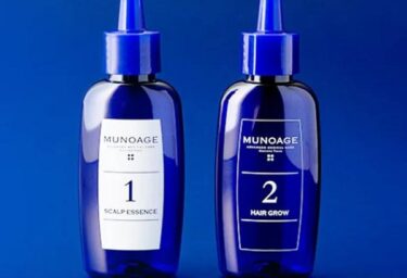 ミューノアージュ育毛剤の解約休止や電話番号！定期購入の縛りや返金保証も