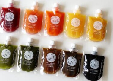 健康マルシェコールドプレスジュースの販売店や最安値！どこで売ってる？