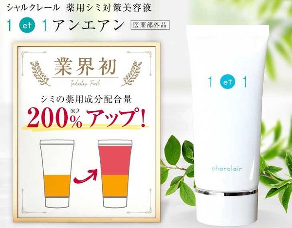 アンエアン　解約方法
