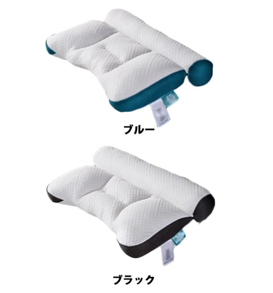 快眠枕