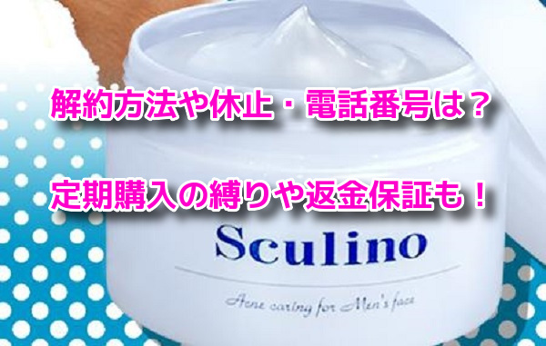スクリーノ 解約