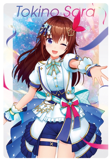 ポロライブウエハース