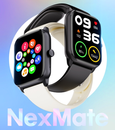 NexMate