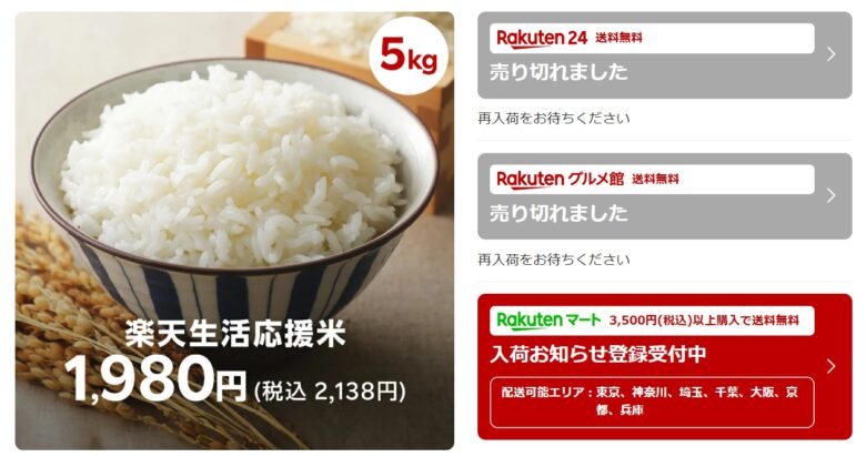 楽天グループ