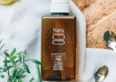 haruシャンプーは最悪で抜け毛が増える？光毒性の噂や悪い口コミも