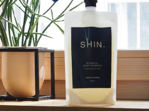 SHIN.ボタニカルスカルプシャンプー 解約