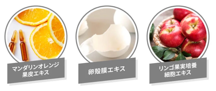 美肌成分