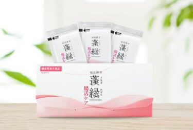 越後酵素蓬緑は高島屋で売ってる？販売店や最安値のネット通販