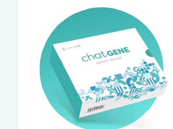 chatGENE(チャットジーン)