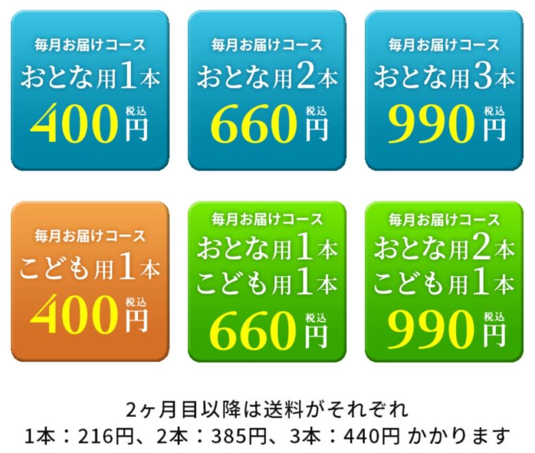 コース