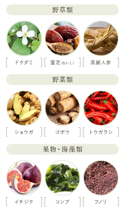 栄養素