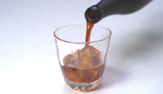 飲み方