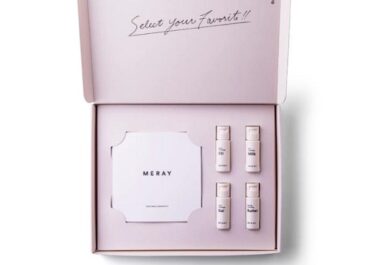 MERAY(ミレイ)セレクタブルキット