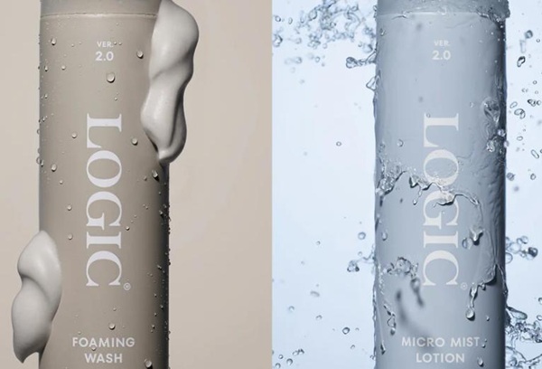 LOGIC(ロジック)化粧水