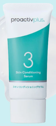 スキンコンディショニング セラム