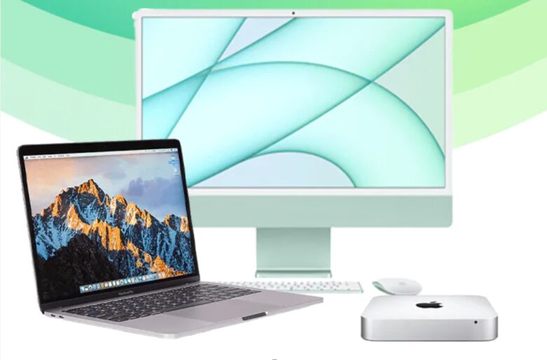 Mac