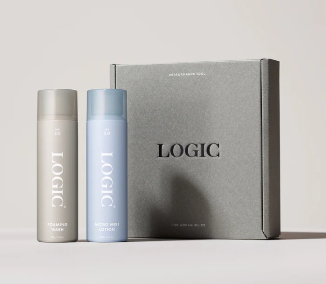 LOGIC BOX SEt