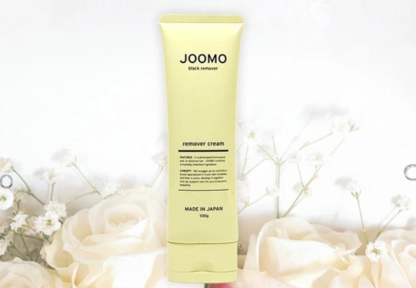 ジョーモ(JOOMO)
