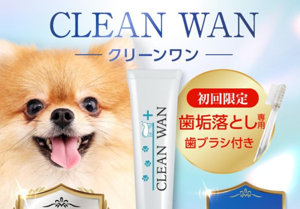 クリーンワン(CLEAN WAN)