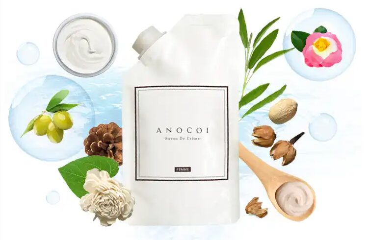 ANOCOI(アノコイ) 特徴・口コミや評判