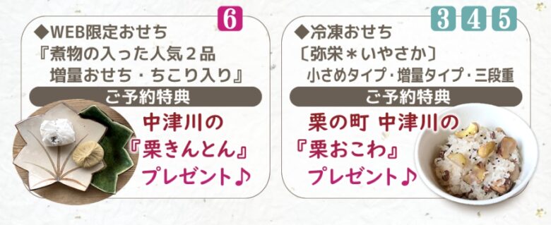 プレゼント