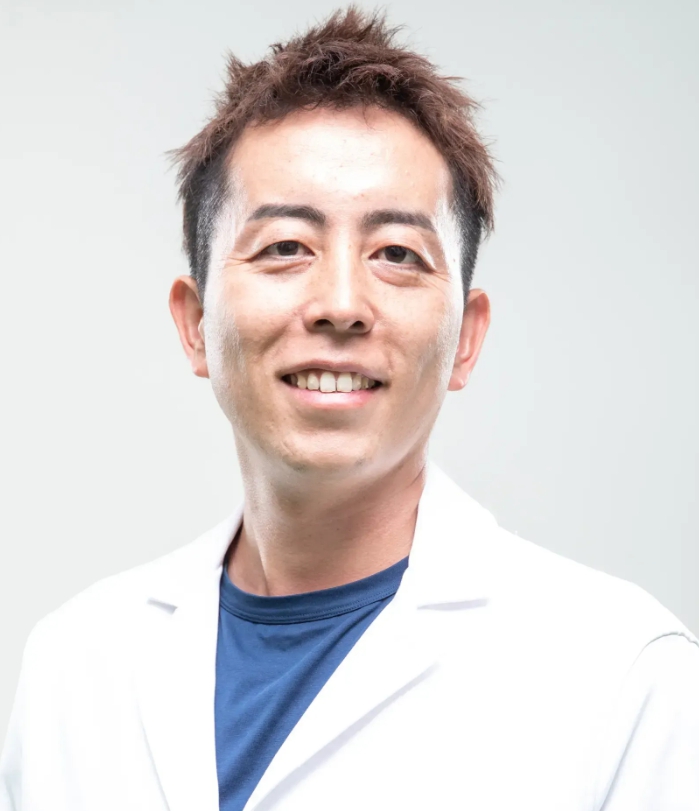 坂東医師