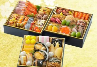 コンビニおせち2026人気比較！予約日や中身値段は？当日の店頭販売も