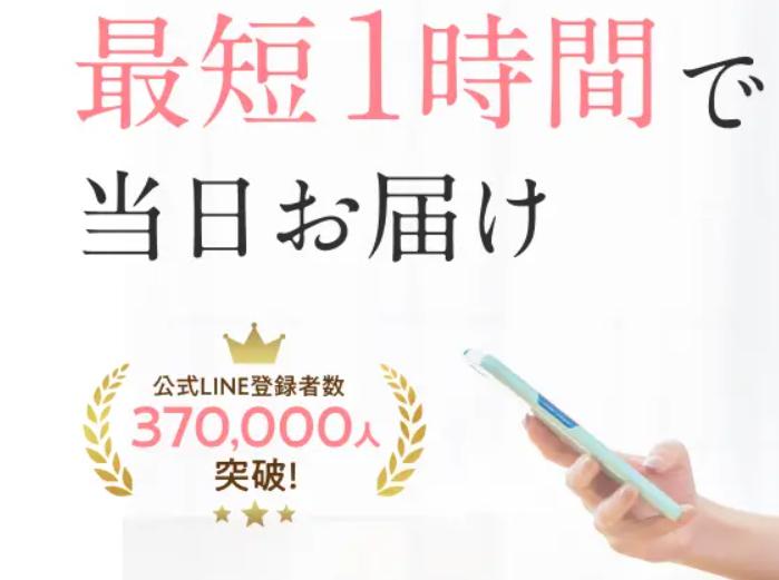 エミシアクリニック　アフターピル　お届け