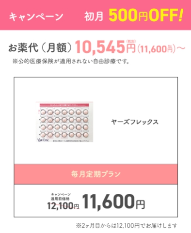 薬代