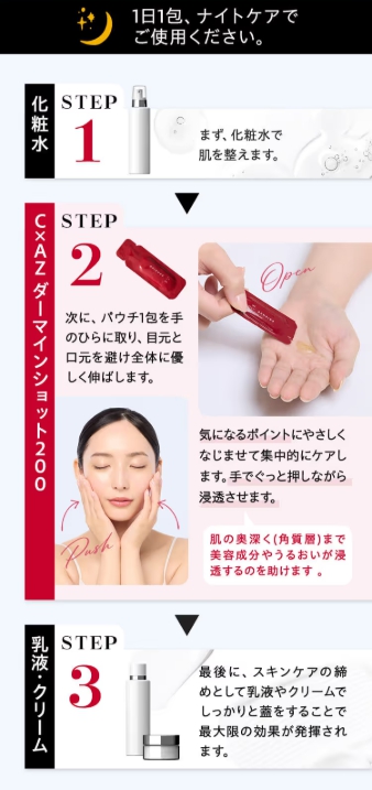 使い方